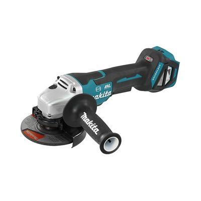 Makita DGA517Z 18-Volt LXT Lithium-Ion 5 in. Brushless Angle Grinder with Paddle Switch (Tool Only)