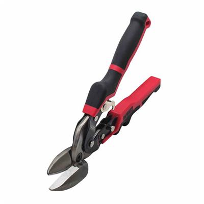 DEWALT DWHT14677 10 in. Offset Left-Cut Aviation Snip