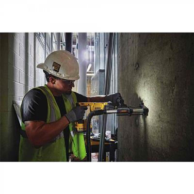 DEWALT DCH133B 20-Volt MAX XR Lithium-Ion 1 in. Brushless SDS-Plus Rotary Hammer (Tool Only)