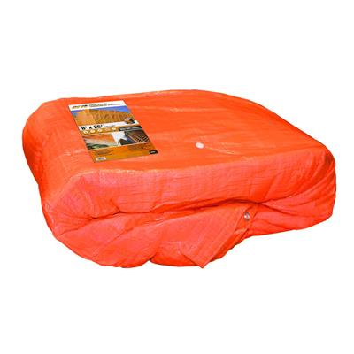 DuraDrive 8 ft. x 25 ft. x 1/2 in. 3-Layer Insulating Blanket