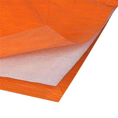 DuraDrive 12 ft. x 25 ft. x 1/2 in. 3-Layer Insulating Blanket