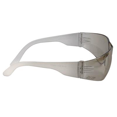 DuraDrive Indoor/Outdoor Economy Frameless Safety Glasses