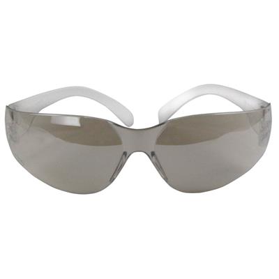 DuraDrive Indoor/Outdoor Economy Frameless Safety Glasses