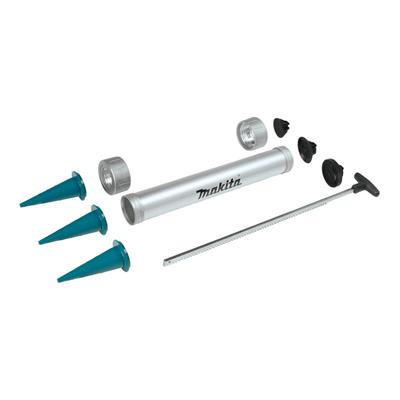 Makita 196352-6 20oz./600ml Caulking Gun Barrel Holder Set