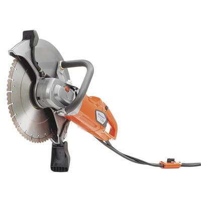 Husqvarna K4000 14 in. Corded Wet/Dry QuikCut Electric Concrete Cut-Off Saw (Blade Not Included)