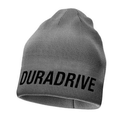 DuraDrive Grey Acrylic Knit Toque
