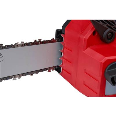 Milwaukee 2727-21HD M18 FUEL 18-Volt Lithium-Ion 16 in. Brushless Chainsaw Kit