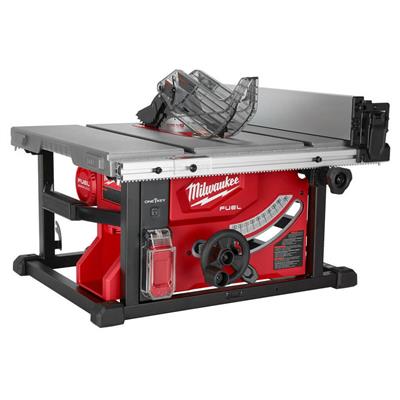 Milwaukee 2736-21HD M18 Fuel Table Saw Kit 8-1/4 in