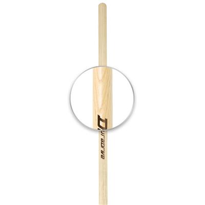 DuraDrive 48 in. 3-Tine Long Wood Handle Hay Fork