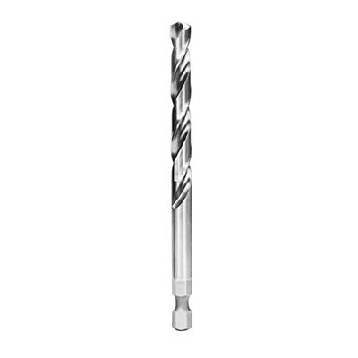 Freud Diablo DHS4BITCB 9/32 in. x 4 in. x 1/4 in. Shank Cobalt Pilot Drill Bit