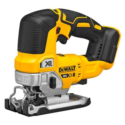 DEWALT DCS334B 20-Volt MAX XR Lithium-Ion Brushless Jig Saw (Tool Only)