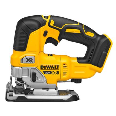 DEWALT DCS334B 20-Volt MAX XR Lithium-Ion Brushless Jig Saw (Tool Only)