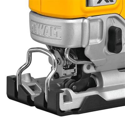 DEWALT DCS334B 20-Volt MAX XR Lithium-Ion Brushless Jig Saw (Tool Only)