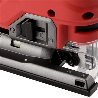 Milwaukee 2737-20 M18 FUEL 18-Volt Lithium-Ion Brushless Jig Saw (Tool Only)