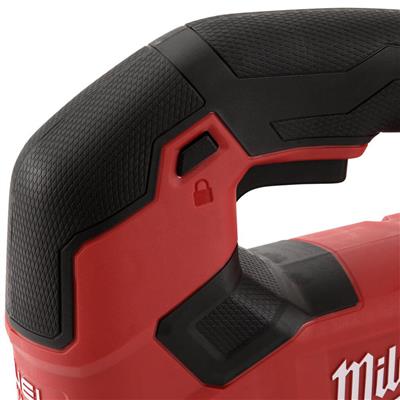 Milwaukee 2737-20 M18 FUEL 18-Volt Lithium-Ion Brushless Jig Saw (Tool Only)