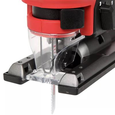 Milwaukee 2737B-20 M18 FUEL 18-Volt Lithium-Ion Brushless Barrel Grip Jig Saw (Tool Only)