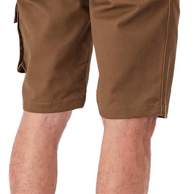 DuraDrive Men's Timber Carpenter Work Shorts