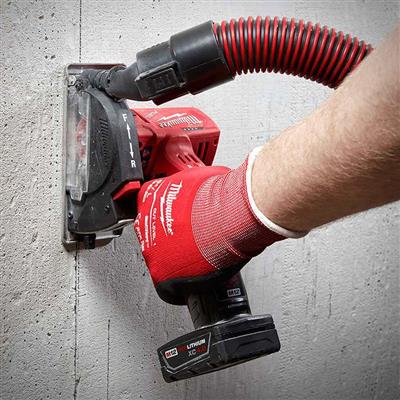 Milwaukee 2522-20 M12 FUEL 12-Volt Lithium-Ion 3 in. Brushless Compact Cut Off Tool (Tool Only)