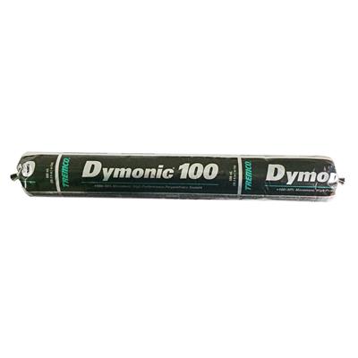 Tremco 600-mL DYMONIC 100 Sandalwood Polyurethane Sealant Sausage