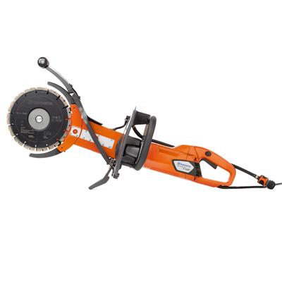 Husqvarna 967083301 K4000 Cut-n-Break 9 in. Corded QuikCut Electric Dual Blade Power Cutter