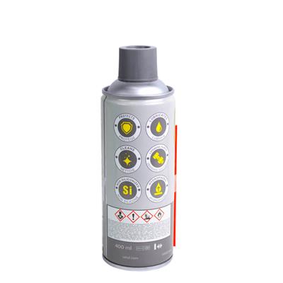 Selsil 400ml Multi-Usage Penetrating Oil Spray