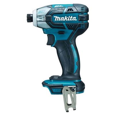 Makita DTS141Z 18-Volt LXT Lithium-Ion 1/4 in. Brushless Oil-Impulse Impact Driver (Tool Only)