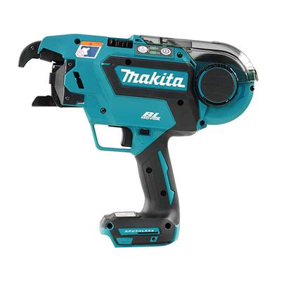 Makita DTR180Z 18-Volt LXT Lithium-Ion 21-Gauge Brushless Rebar Tying Tool (Tool Only)