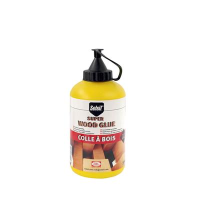 Selsil D3 500g Carpenters Super Wood Glue