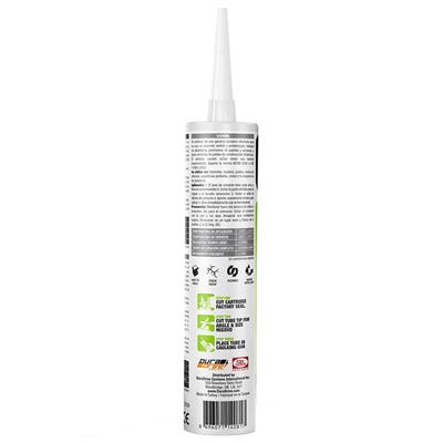 Selsil 280mL Translucent General Purpose Silicone Sealant