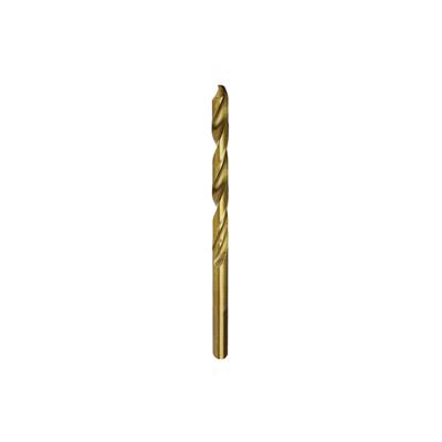 BOSCH CO2138 11/64 in. x 3-1/4 in. Hard Core Cobalt Metal, General Purpose, Wood and PVC Drill Bit Drill Bit