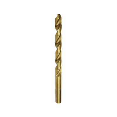 BOSCH CO2143 1/4 in. x 4 in. Hard Core Cobalt Metal, General Purpose, Wood and PVC Drill Bit Drill Bit