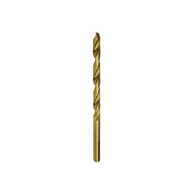 BOSCH CO2139 3/16 in. x 3-1/2 in. Hard Core Cobalt Metal, General Purpose, Wood and PVC Drill Bit Drill Bit