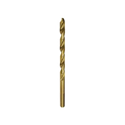 BOSCH CO2141 7/32 in. x 3-3/4 in. Hard Core Cobalt Metal, General Purpose, Wood and PVC Drill Bit Drill Bit