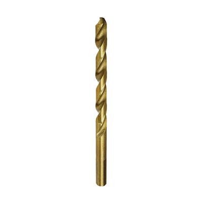 BOSCH CO2145 9/32 in. x 4-1/4 in. Hard Core Cobalt Metal, General Purpose, Wood and PVC Drill Bit Drill Bit