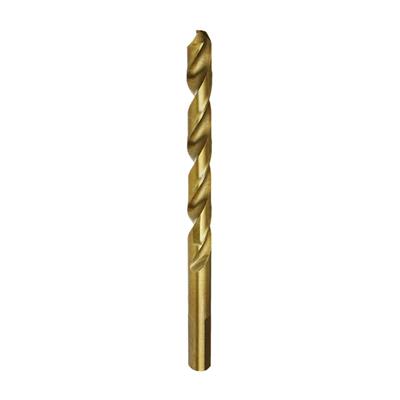 BOSCH CO2147 5/16 in. x 4-1/2 in. Hard Core Cobalt Metal, General Purpose, Wood and PVC Drill Bit Drill Bit