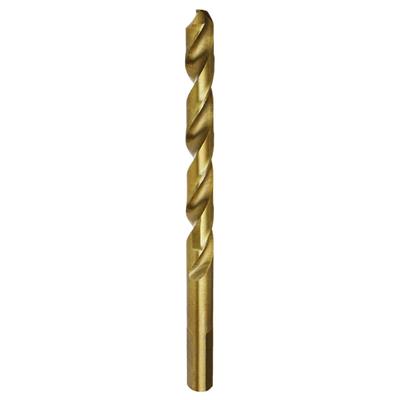 BOSCHCO2151 3/8 in. x 5 in. Hard Core Cobalt Metal, General Purpose, Wood and PVC Drill Bit Drill Bit