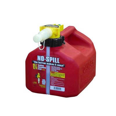 STIHL 7002 881 0200 5-Litre No-Spill Gas Can