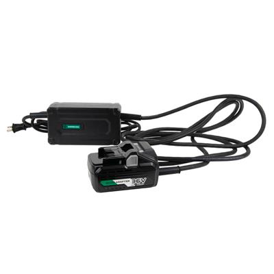 Metabo HPT ET36A 36-Volt AC/DC Adapter