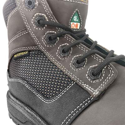 DuraDrive Men’s CSA IONA 6 in. Low Composite Toe Ultra-Light Waterproof Work Boots