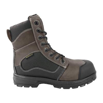 DuraDrive Men’s CSA IONA 8 in. Composite Toe Ultra-Light Waterproof Work Boots