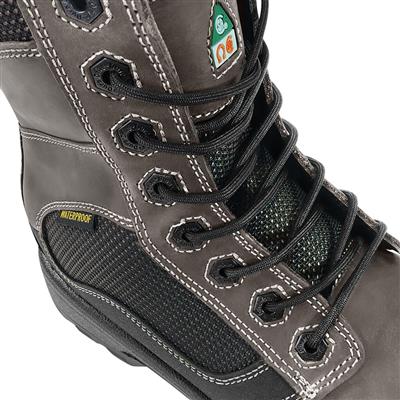 DuraDrive Men’s CSA IONA 8 in. Composite Toe Ultra-Light Waterproof Work Boots