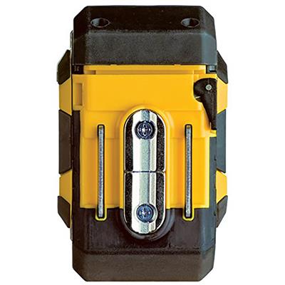 STABILA LA-5P-G Green Beam Self-Leveling 5-Point Layout Laser Kit