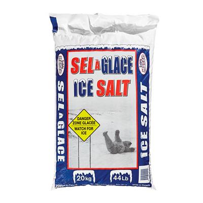 Sable Marco 920 20kg Ice Salt