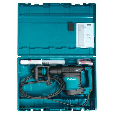  Makita HM1111C 14 Amp 17.3 lb. SDS-Max AVT Demolition Hammer