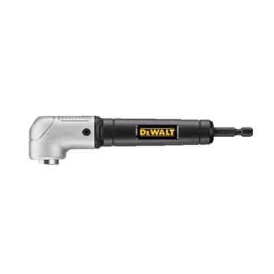 DEWALT DWARA120 IMPACT READY 1/4 in. Right Angle Attachment