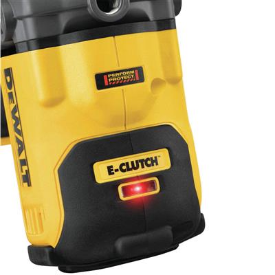 DEWALT DCD130B FLEXVOLT 60-Volt MAX Lithium-Ion 1/2 in. Brushless Mixer/Drill with E-Clutch System (Tool Only)