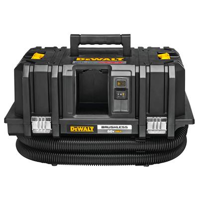 DEWALT DCV585B FLEXVOLT 60-Volt MAX Lithium-Ion Dust Extractor (Tool Only)