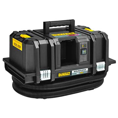 DEWALT DCV585B FLEXVOLT 60-Volt MAX Lithium-Ion Dust Extractor (Tool Only)