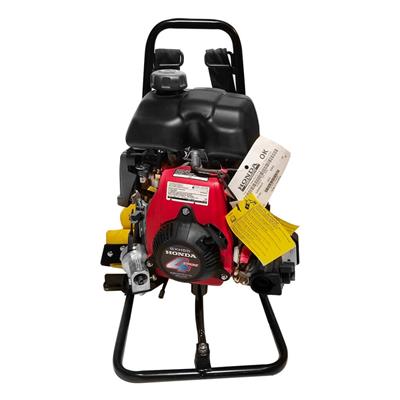 OZTEC BP-50A 2.5 HP 4-Stoke Backpack Concrete Vibrator