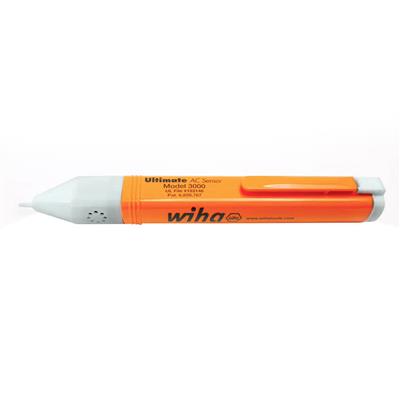 Wiha 25505 Category IV 50-1000V Voltage Tester